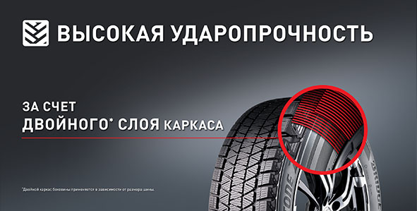 Купить шины Bridgestone Blizzak низкой ШИНСЕРВИС - Череповцу и DM-V3 по цене по бесплатным шиномонтажом с доставкой